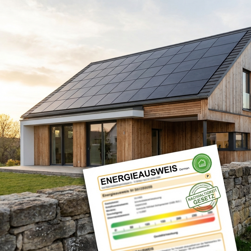 Solarpflicht in Deutschland: Was Hausbesitzer wissen müssen