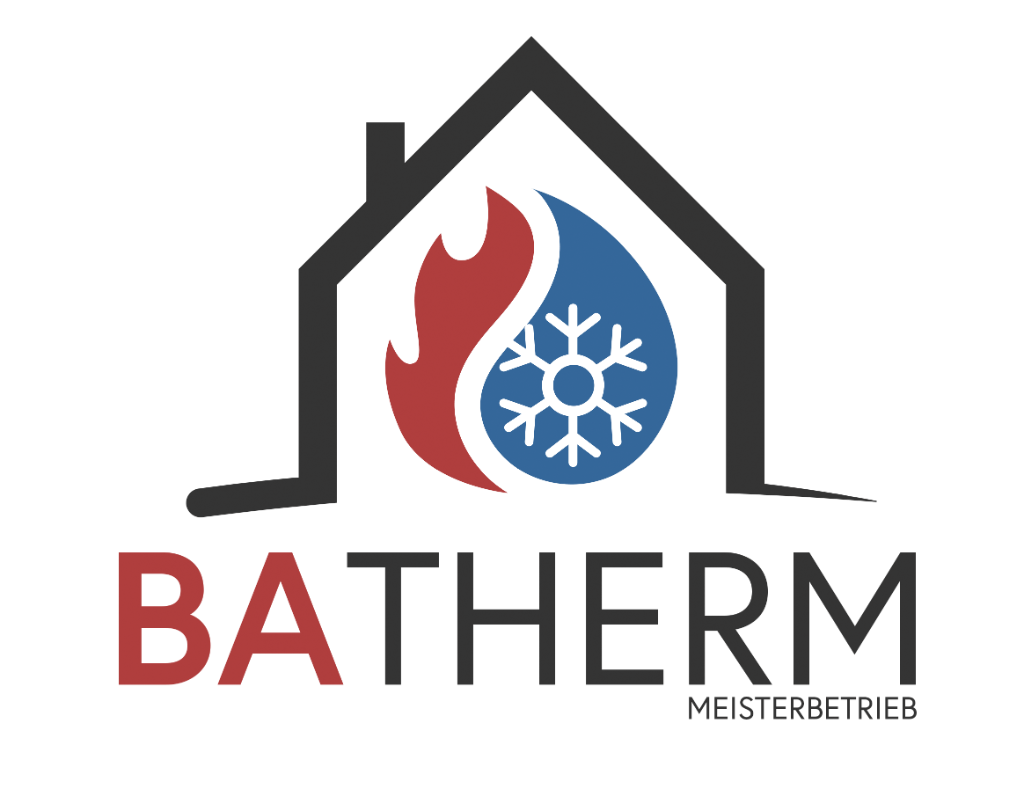 Batherm Meisterbetrieb Logo
